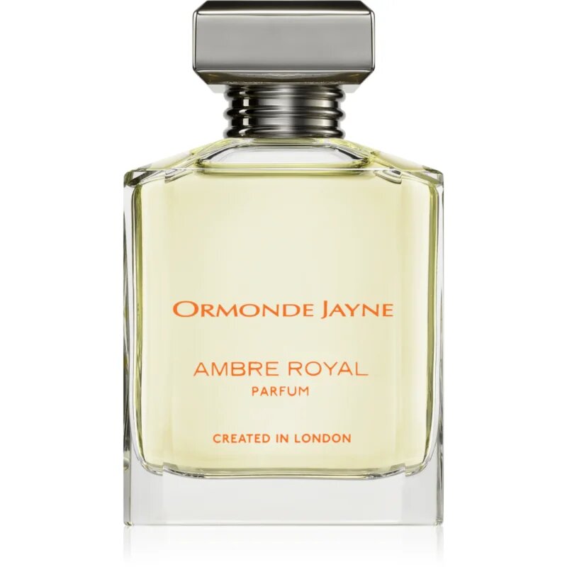 Ormonde Jayne Ambre Royal parfum uniseks 88 ml