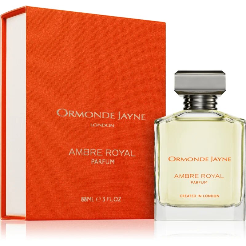 Ormonde Jayne Ambre Royal parfum uniseks 88 ml