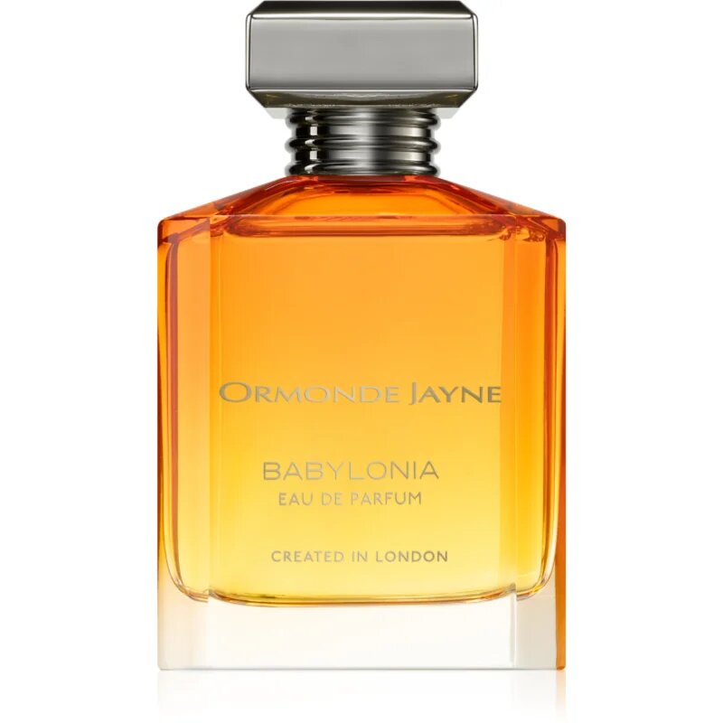 Ormonde Jayne Babylonia parfumska voda uniseks 88 ml