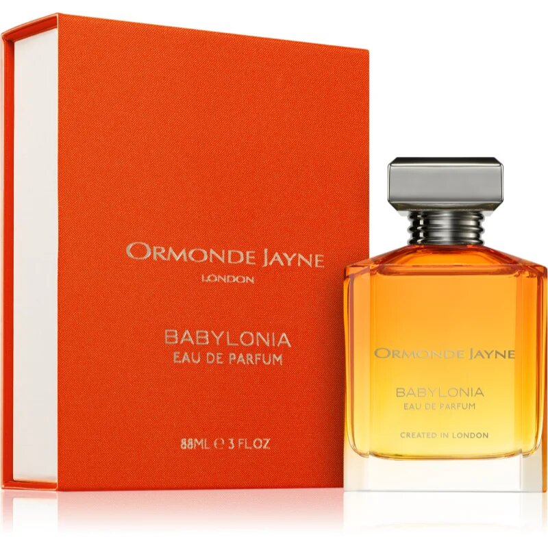 Ormonde Jayne Babylonia parfumska voda uniseks 88 ml