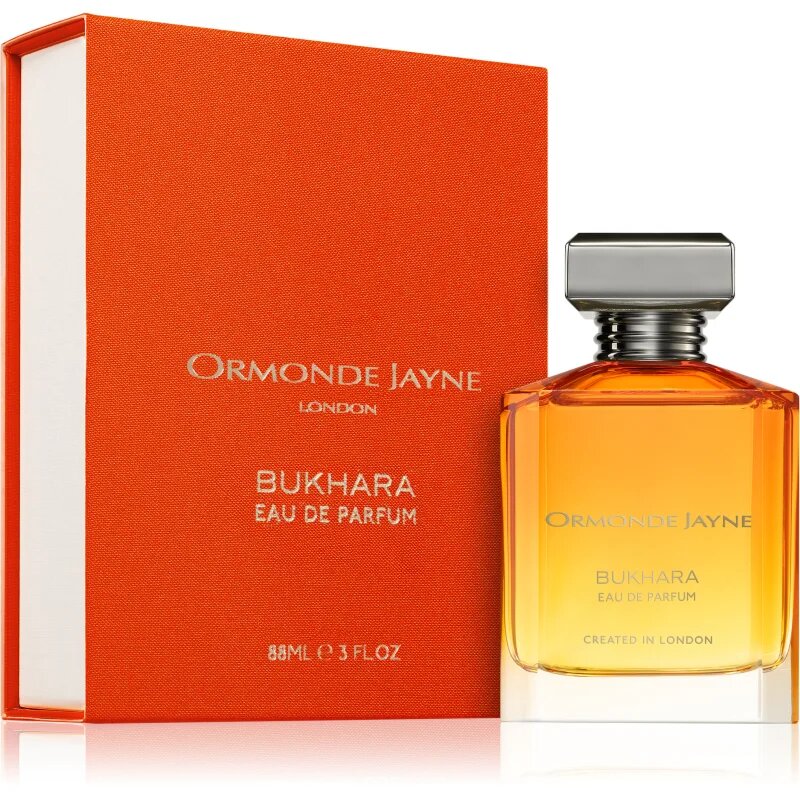 Ormonde Jayne Bukhara parfumska voda uniseks 88 ml