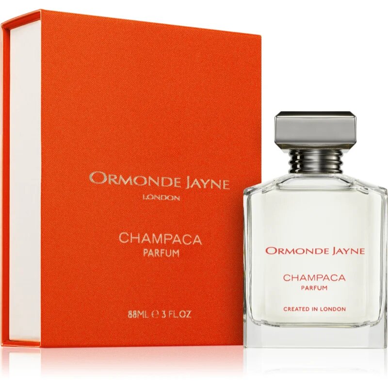 Ormonde Jayne Champaca parfum uniseks 88 ml