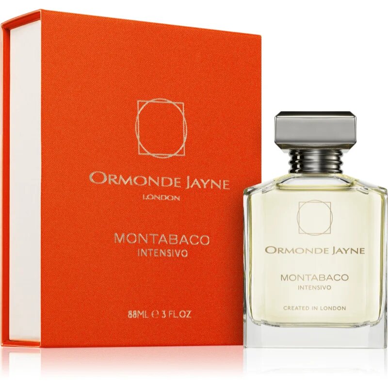 Ormonde Jayne Montabaco Intensivo parfum uniseks 88 ml