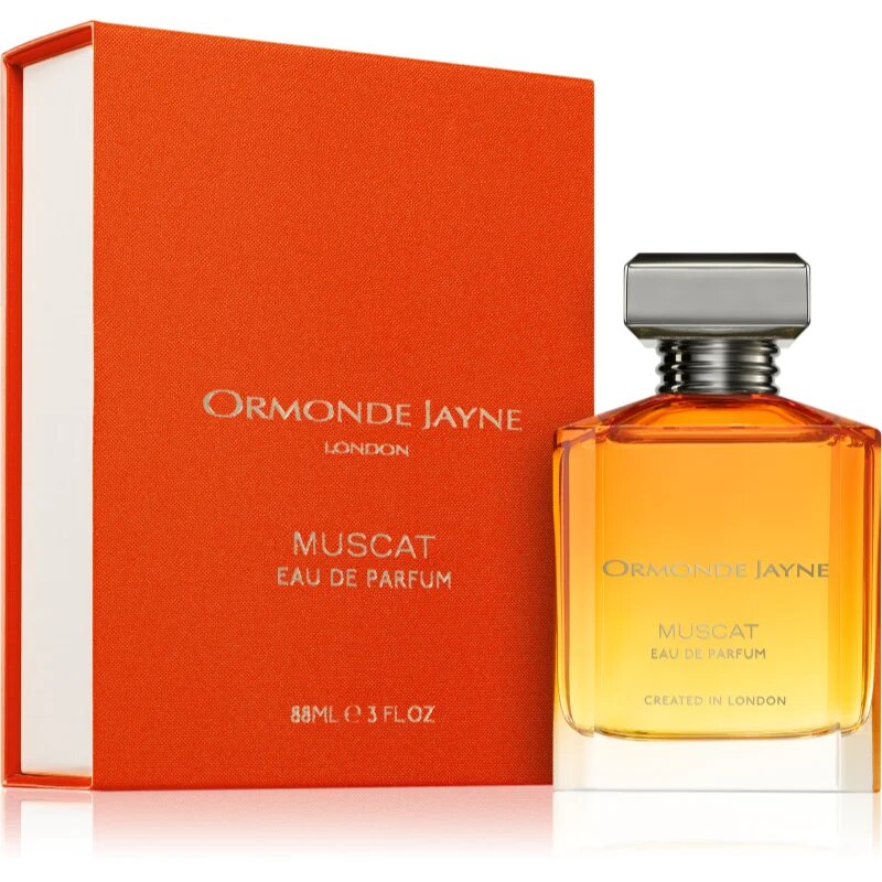 Ormonde Jayne Muscat parfumska voda uniseks 88 ml