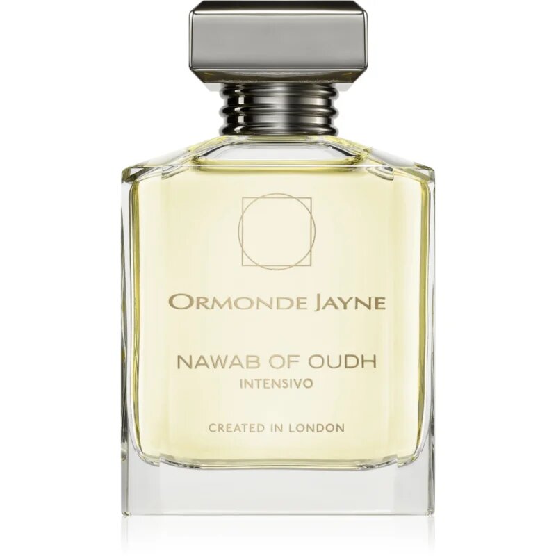 Ormonde Jayne Nawab of Oudh Intensivo parfum uniseks 88 ml