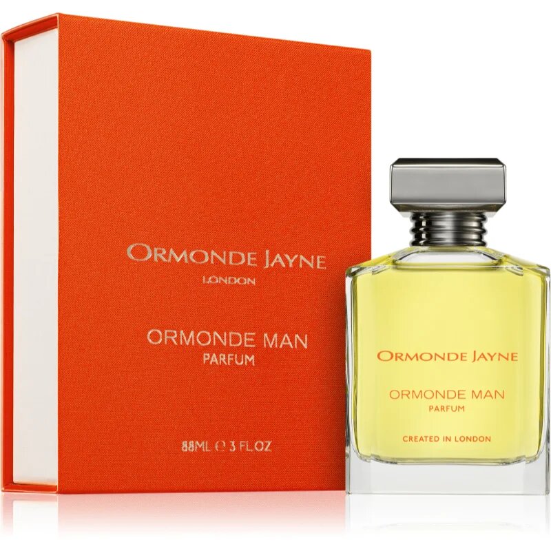Ormonde Jayne Ormonde Man parfum za moške 88 ml