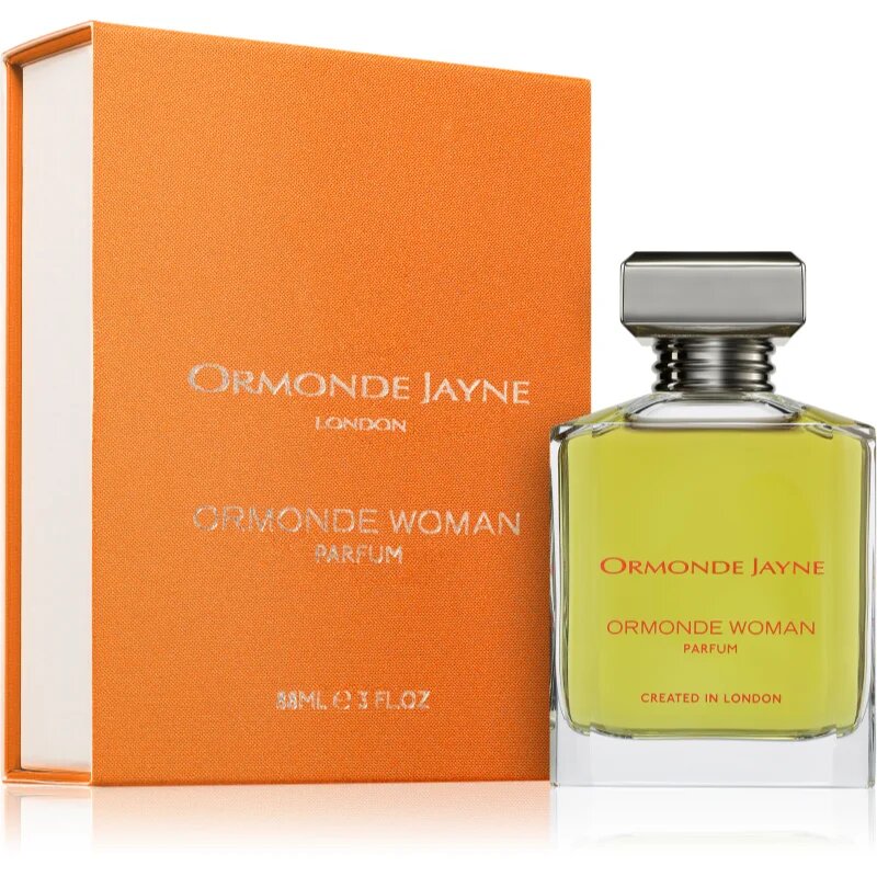 Ormonde Jayne Ormonde Woman parfum za ženske 88 ml