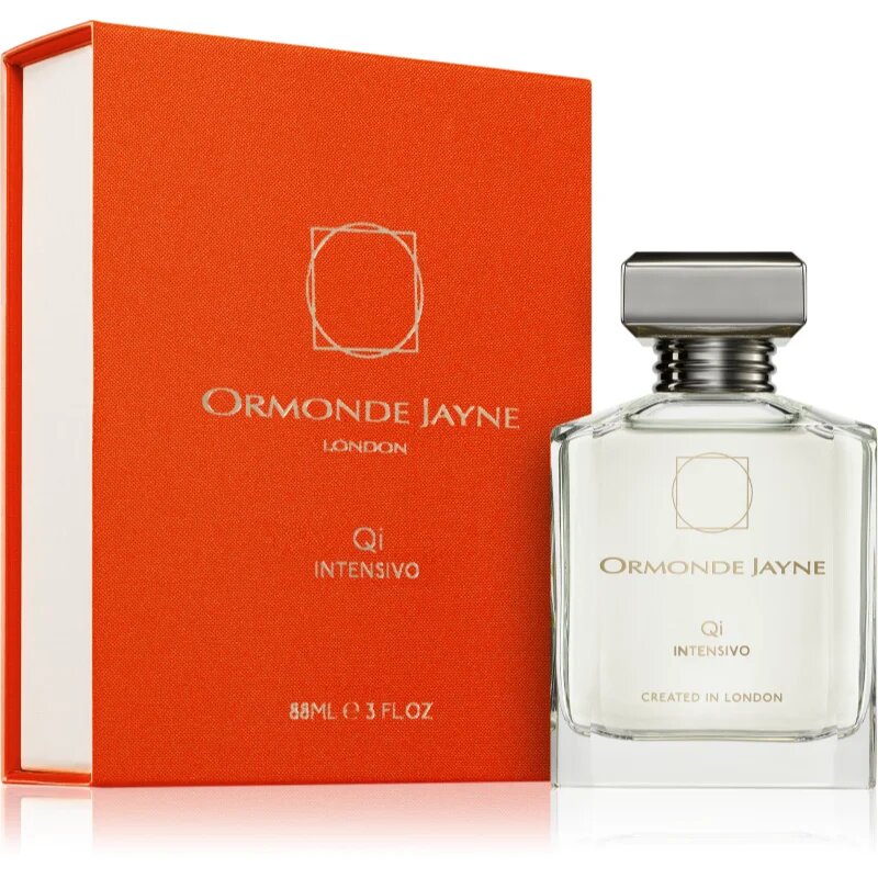 Ormonde Jayne Qi Intensivo parfum uniseks 88 ml