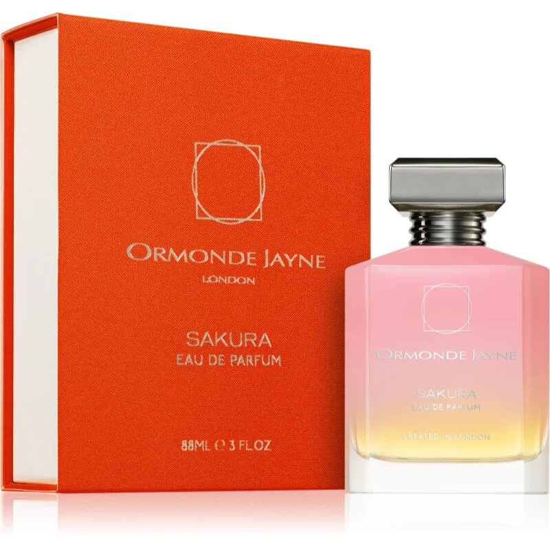 Ormonde Jayne Sakura parfumska voda uniseks 88 ml