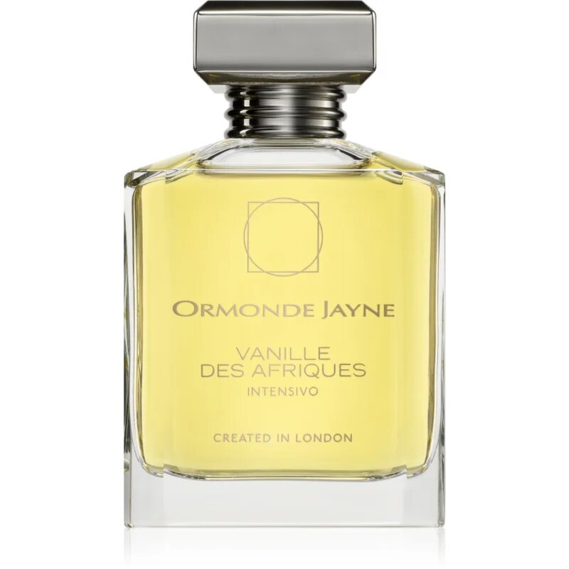 Ormonde Jayne Vanille des Afriques Intensivo parfum uniseks 88 ml