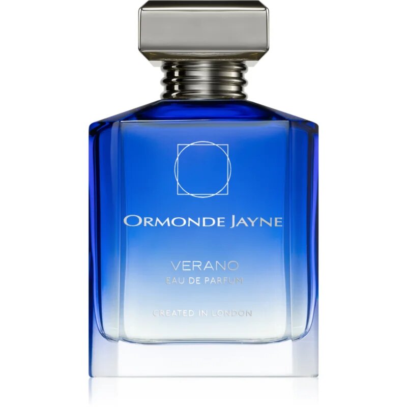 Ormonde Jayne Verano parfumska voda uniseks 88 ml