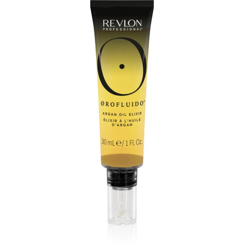 Orofluido Elixir hranilno olje za lase 30 ml