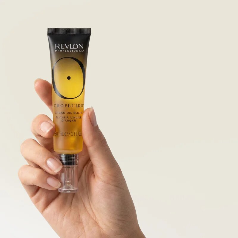 Orofluido Elixir hranilno olje za lase 30 ml