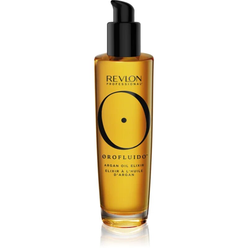 Orofluido Elixir hranilno olje za lase 85 ml