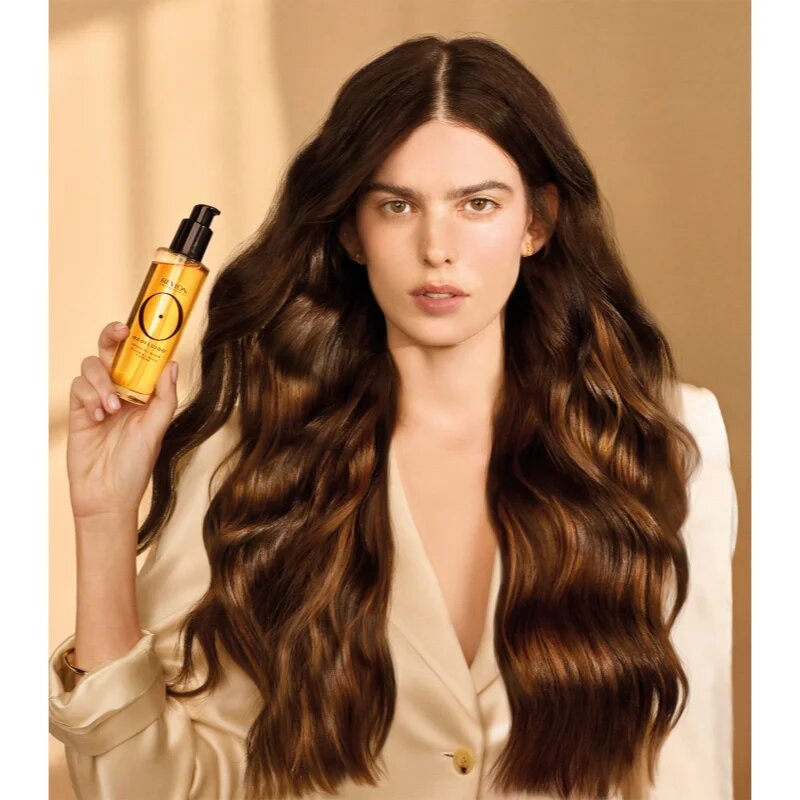 Orofluido Elixir hranilno olje za lase 85 ml