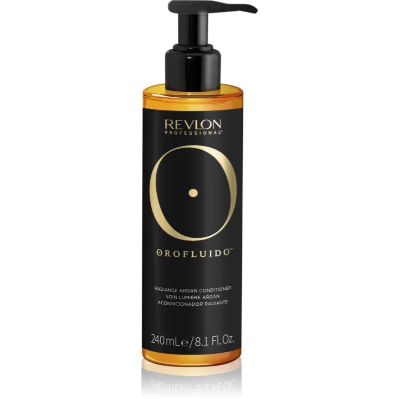 Orofluido the Original balzam z arganovim oljem 240 ml