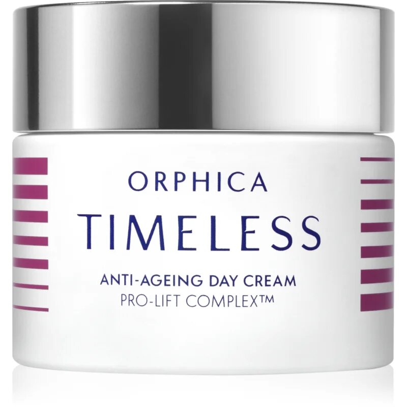 Orphica Timeless pomlajevalna zaščitna dnevna krema 50 ml
