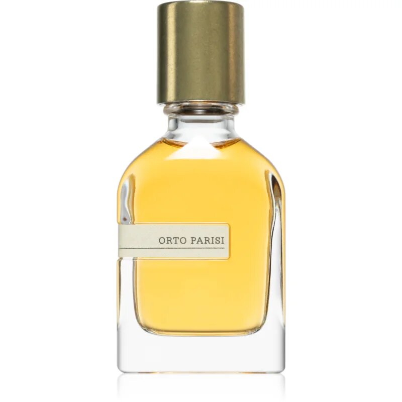 Orto Parisi Bergamask parfum uniseks 50 ml