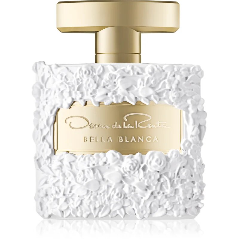 Oscar de la Renta Bella Blanca parfumska voda za ženske 100 ml