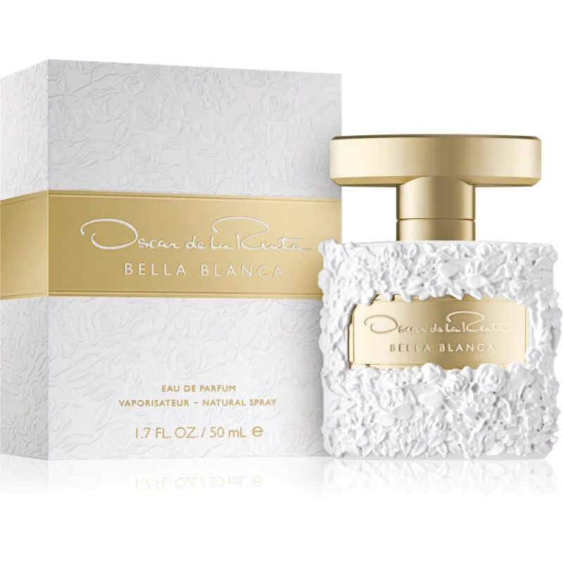Oscar de la Renta Bella Blanca parfumska voda za ženske 30 ml