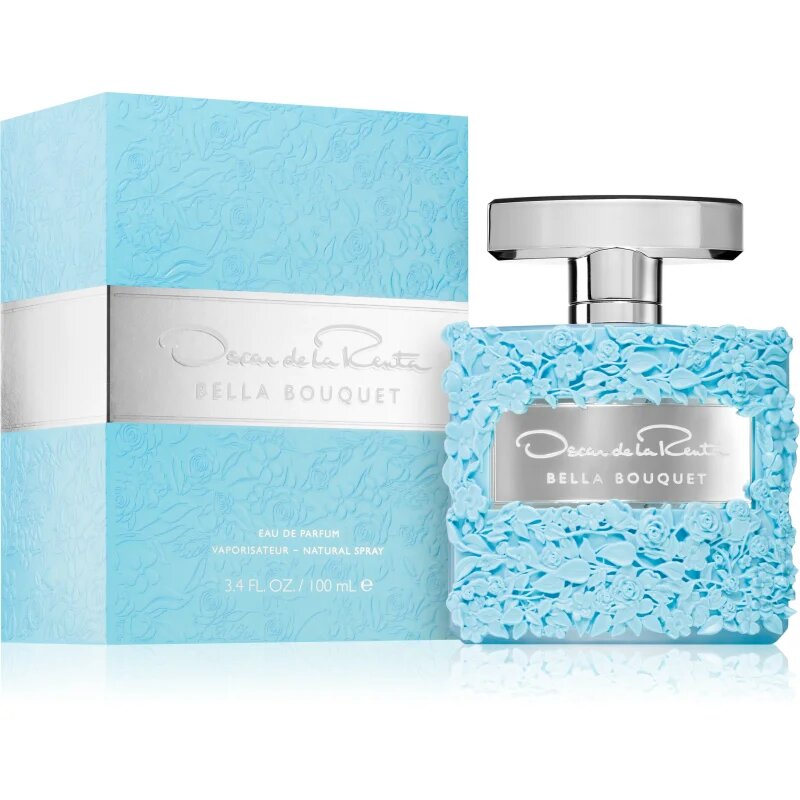 Oscar de la Renta Bella Bouquet parfumska voda za ženske 100 ml