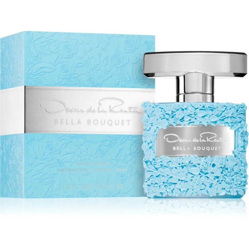 Oscar de la Renta Bella Bouquet parfumska voda za ženske 30 ml