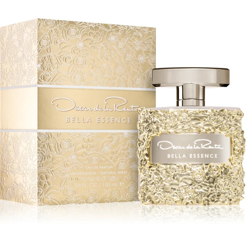 Oscar de la Renta Bella Essence parfumska voda za ženske 100 ml