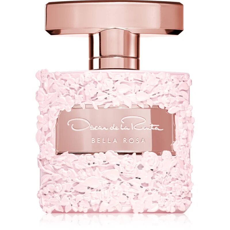 Oscar de la Renta Bella Rosa parfumska voda za ženske 50 ml