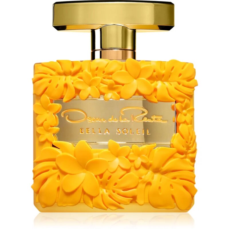 Oscar de la Renta Bella Soleil parfumska voda za ženske 100 ml