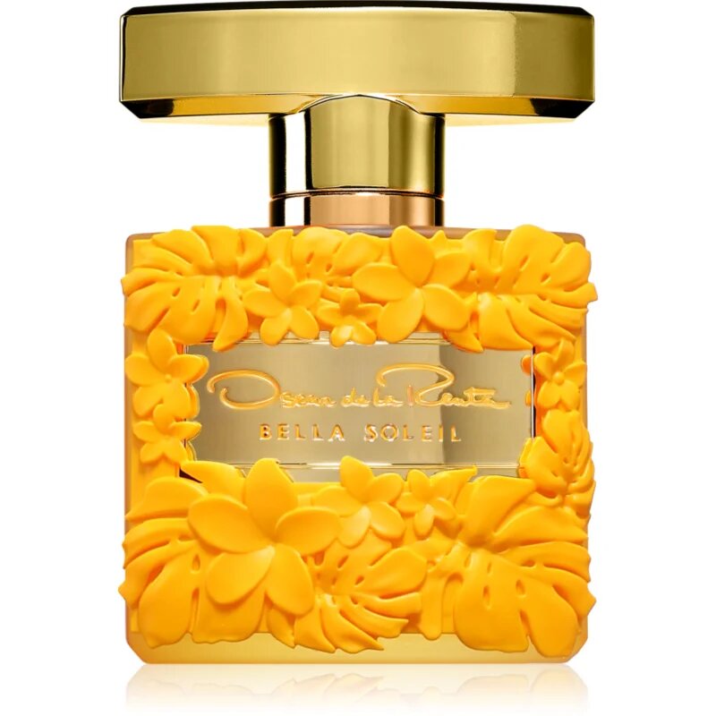 Oscar de la Renta Bella Soleil parfumska voda za ženske 30 ml