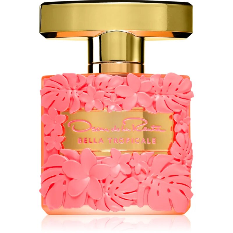 Oscar de la Renta Bella Tropicale parfumska voda za ženske 30 ml