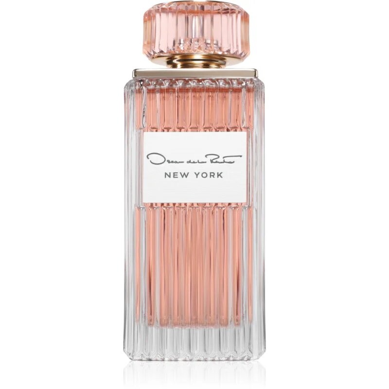Oscar de la Renta New York parfumska voda za ženske 100 ml