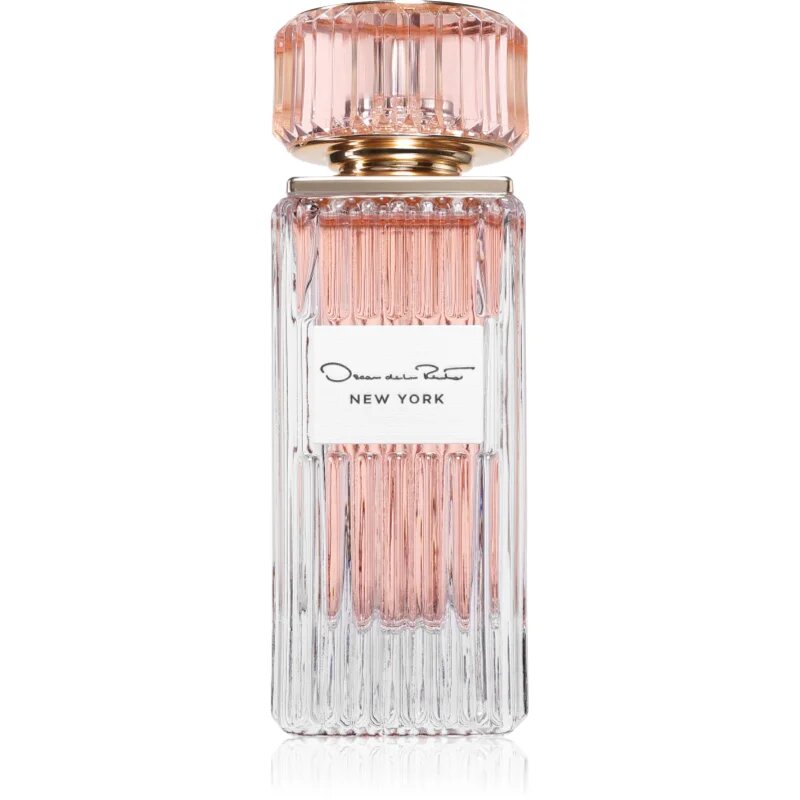Oscar de la Renta New York parfumska voda za ženske 30 ml