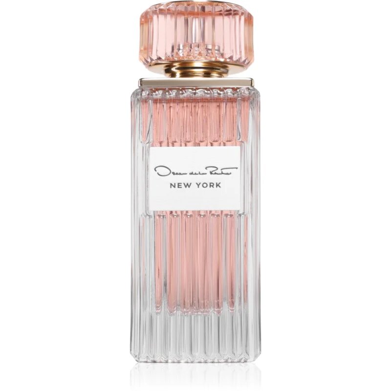Oscar de la Renta New York parfumska voda za ženske 50 ml