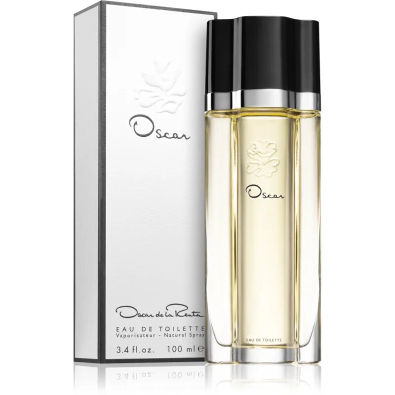 Oscar de la Renta Oscar toaletna voda za ženske 100 ml