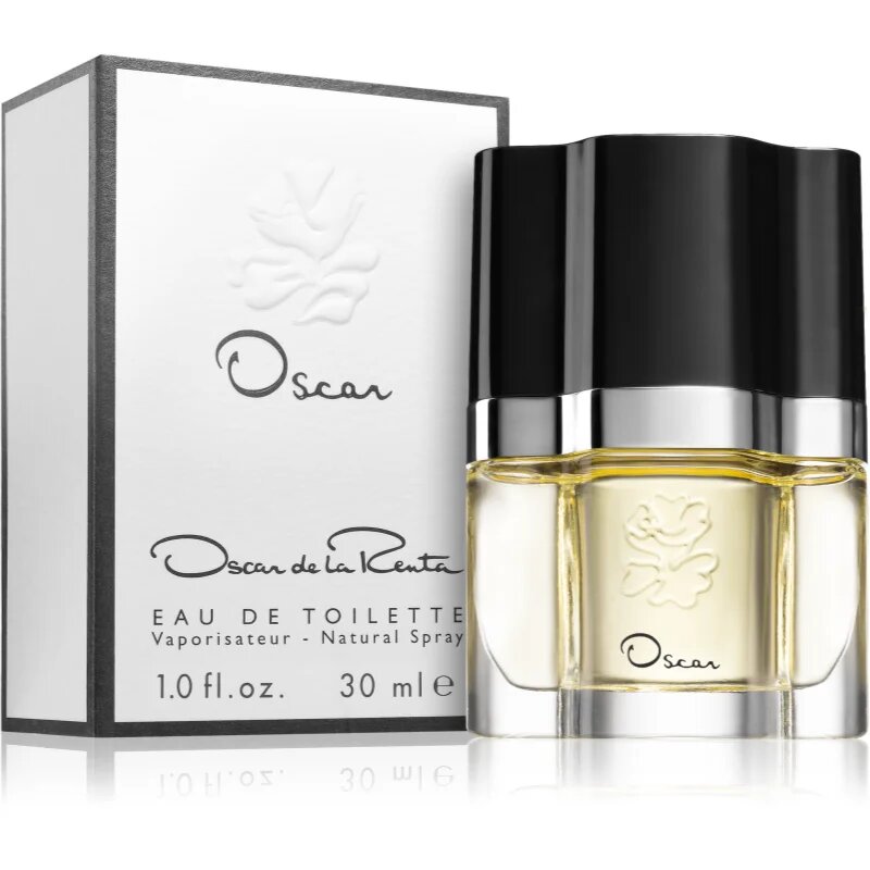 Oscar de la Renta Oscar toaletna voda za ženske 30 ml