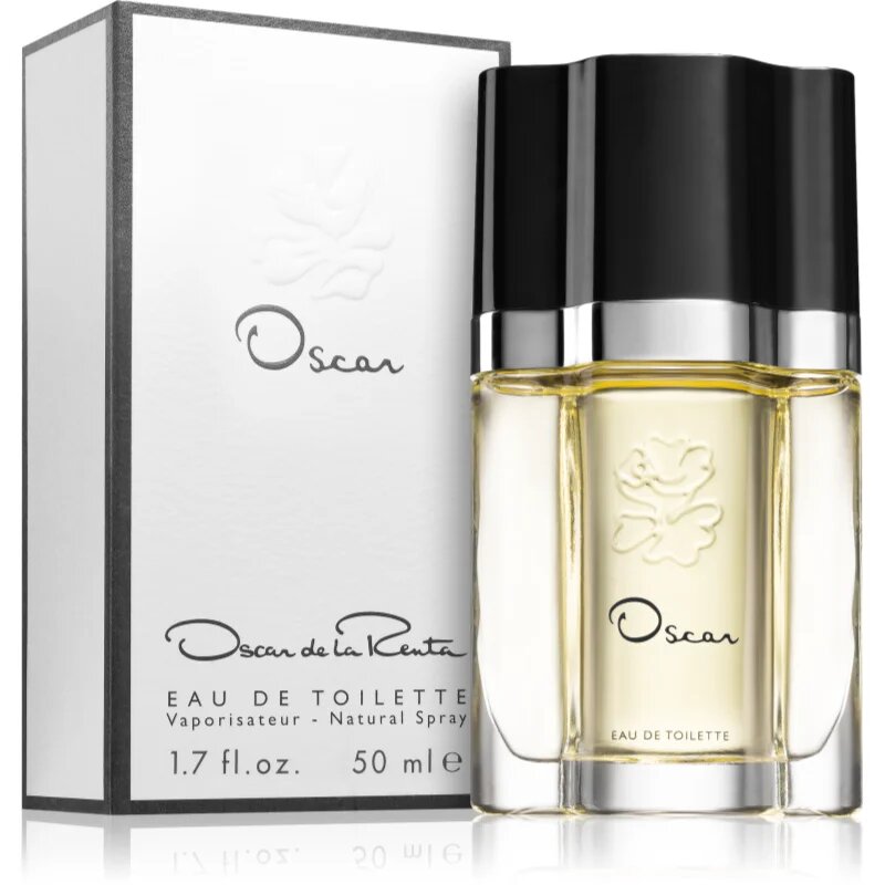Oscar de la Renta Oscar toaletna voda za ženske 50 ml