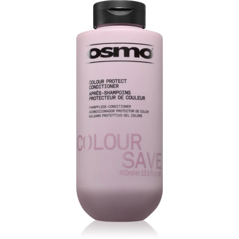 Osmo Colour Save Colour Protect Conditioner balzam za zaščito barve 400 ml