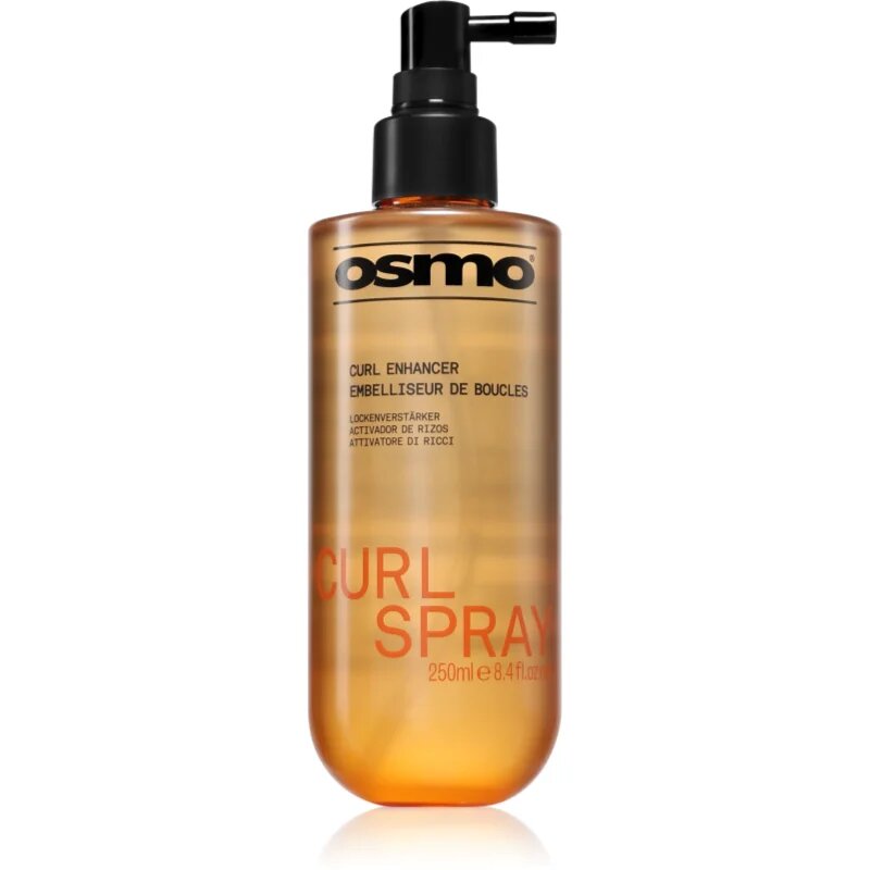 Osmo Curl Spray stiling pršilo za definicijo valov 250 ml