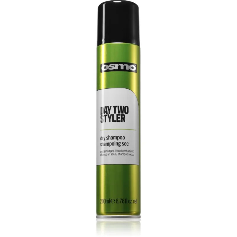 Osmo Day Two Styler suhi šampon 200 ml