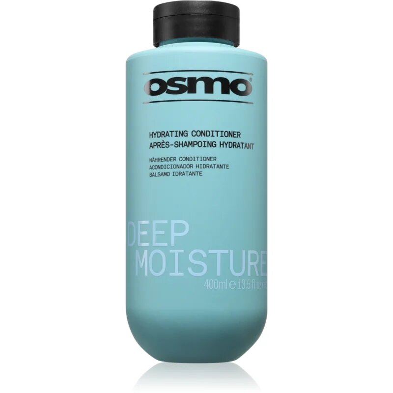 Osmo Deep Moisture Hydrating Conditioner vlažilni balzam za lase 400 ml