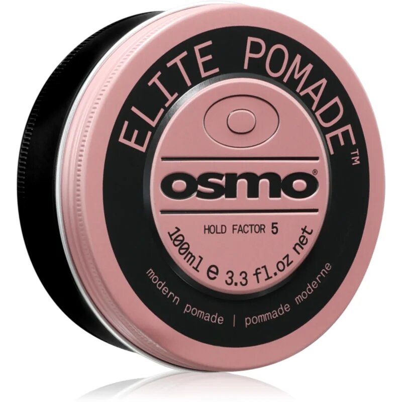 Osmo Elite Pomade pomada za lase 100 ml