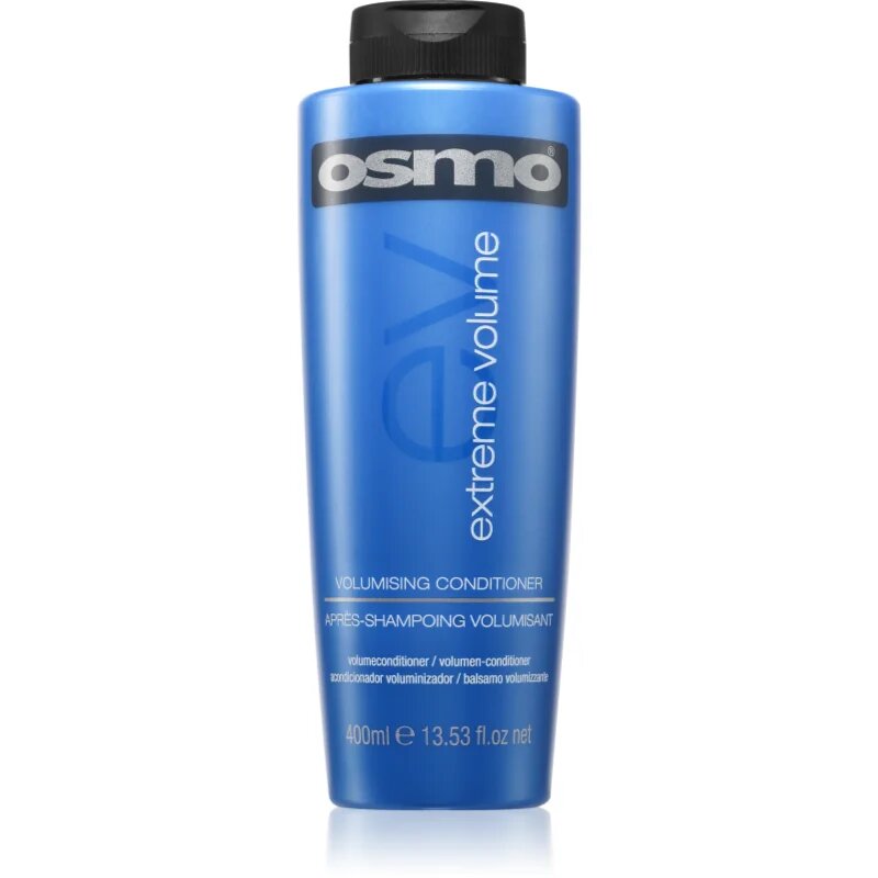 Osmo Extreme Volume Conditioner balzam za lase 400 ml