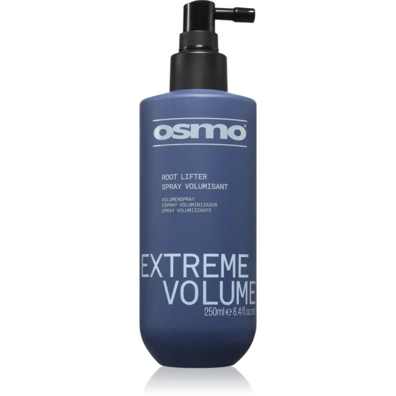 Osmo Extreme Volume Root Lifter pršilo za volumen za lase 250 ml