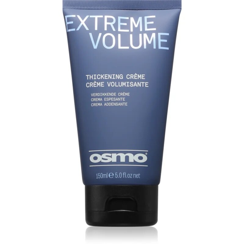 Osmo Extreme Volume Thickening Crème krema za lase za volumen in obliko 150 ml