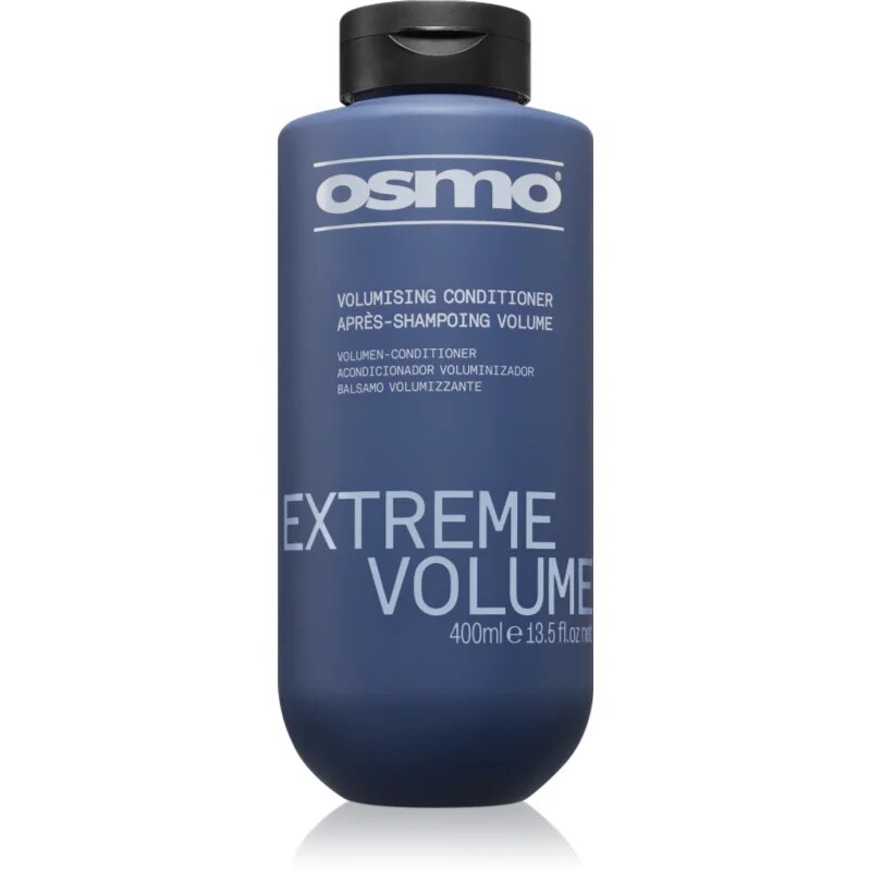 Osmo Extreme Volume Volumising Conditioner balzam za volumen za lase 400 ml