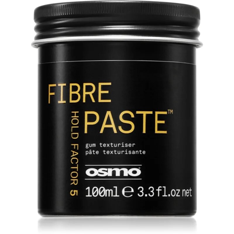 Osmo Fibre Paste pomada za teksturo za lase 100 ml
