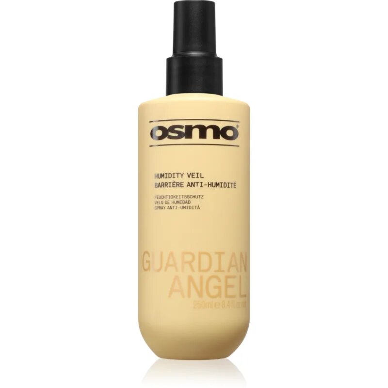 Osmo Guardian Angel Anti-Humidity Spray pršilo proti nastanku krepastih las za lase 250 ml