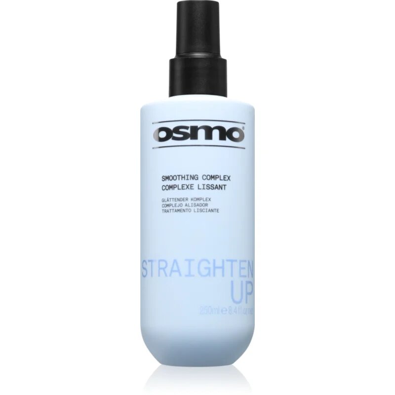Osmo Straighten Up gladilna nega za lase 250 ml