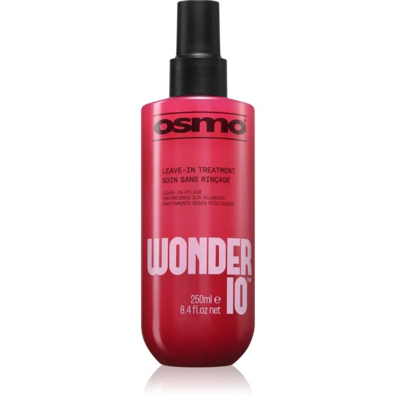 Osmo Wonder 10 nega las brez spiranja 250 ml